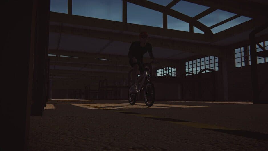 Manual Overcycle screenshot 4