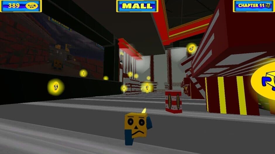 Felix the Toy DX screenshot 5