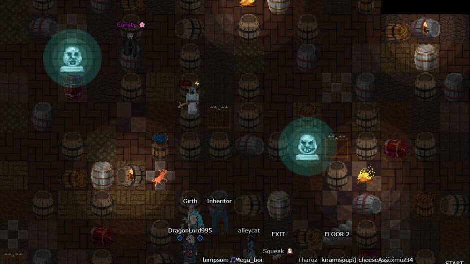 Mirage Online Classic screenshot 5