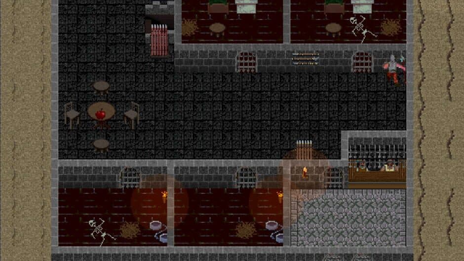 Mirage Online Classic screenshot 6