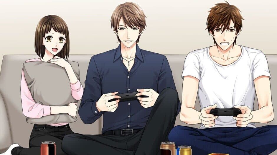 Romance MD: Always on Call screenshot 3