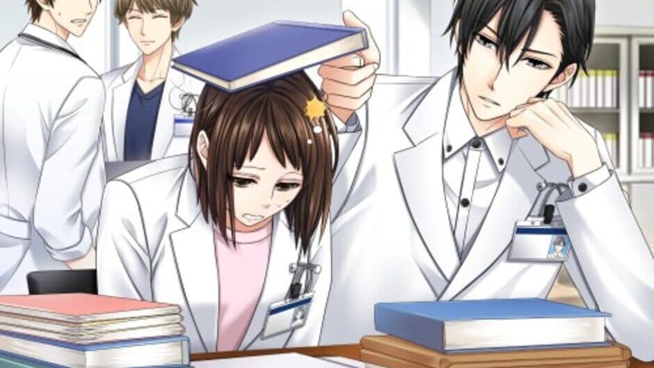 Romance MD: Always on Call screenshot 5