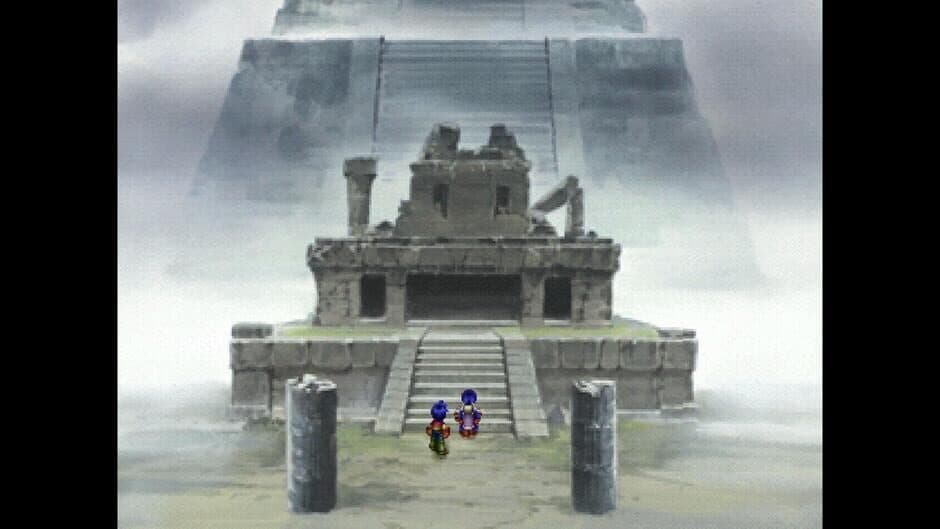 Wild Arms 2 screenshot 6