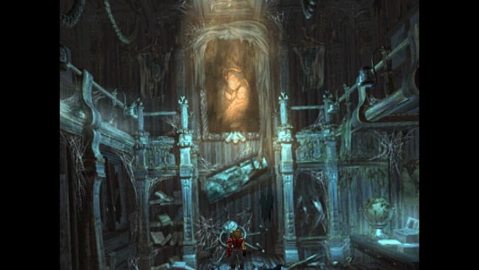 The Legend of Dragoon screenshot 5