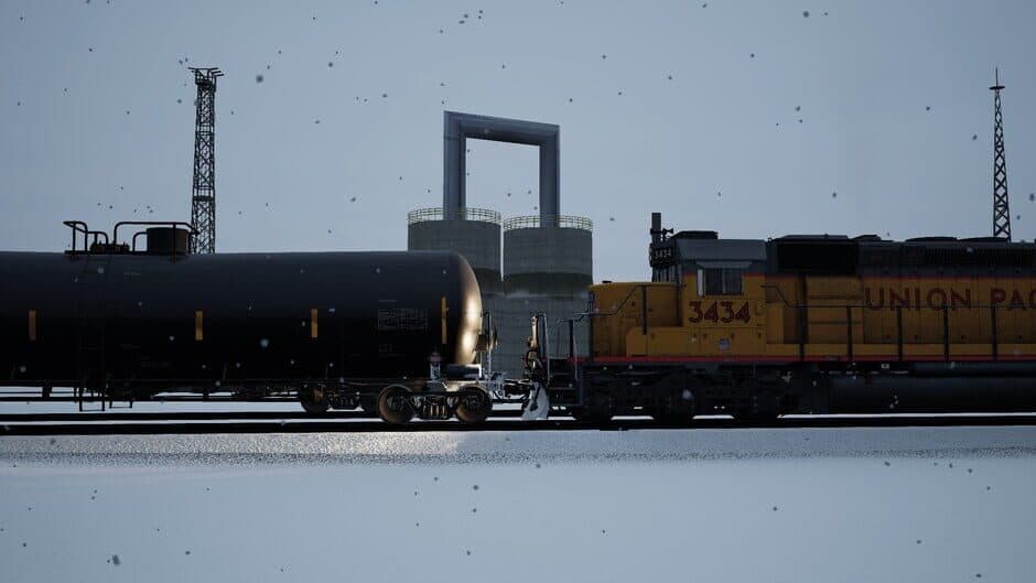 Train Sim World 3: US Freight Bundle screenshot 4