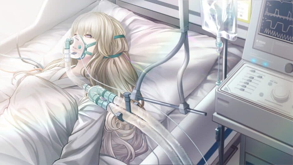 Xicatrice screenshot 1