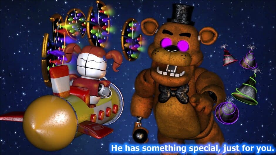 The Purgatory and the Stolen Souls screenshot 3