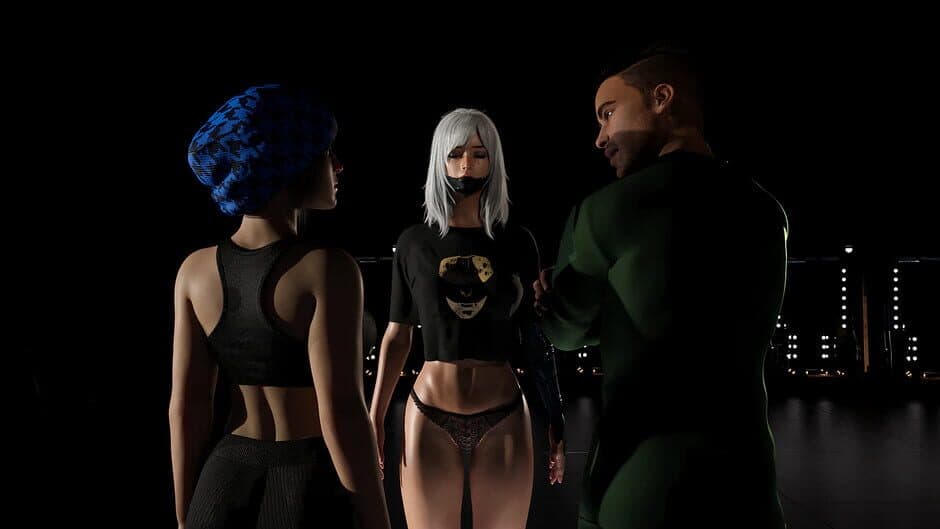 Artemis: Book One screenshot 1