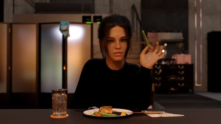 Artemis: Book One screenshot 2