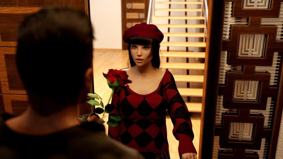 Artemis: Book One screenshot 4