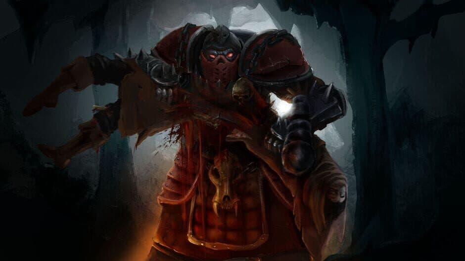 Parasite Black screenshot 3