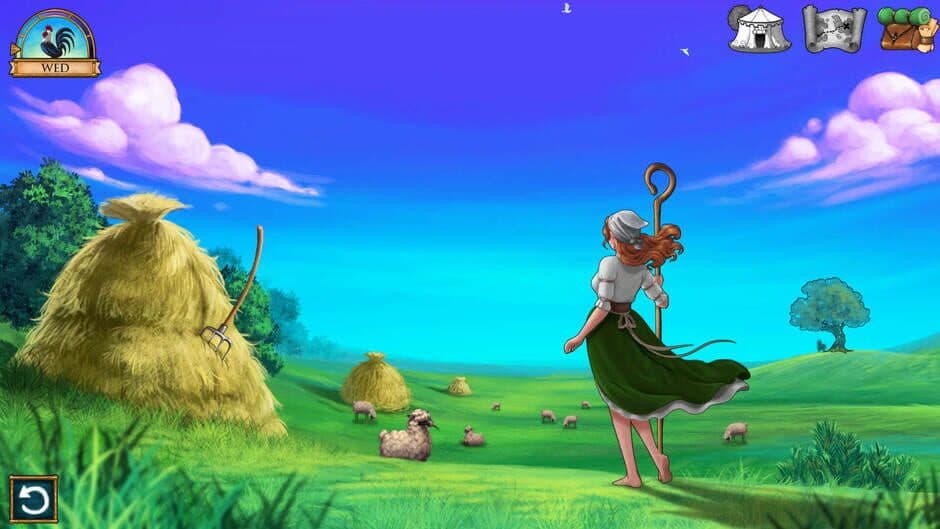 What A Legend screenshot 2