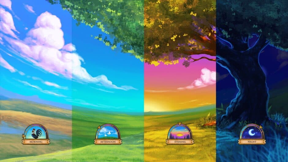 What A Legend screenshot 4