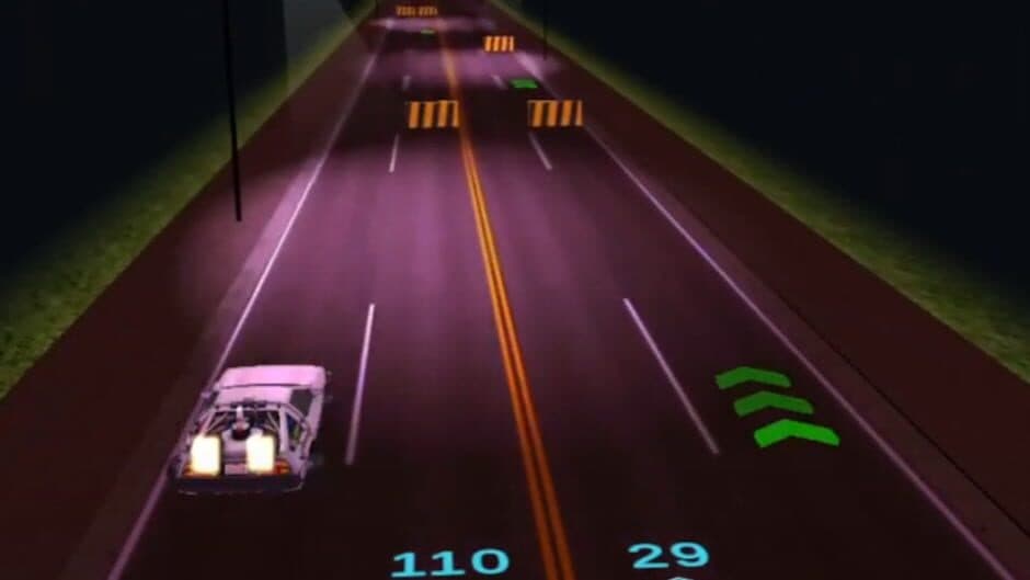 Turbo 84 screenshot 2