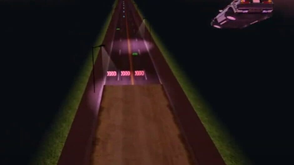 Turbo 84 screenshot 3