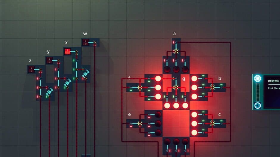 Linkito screenshot 3