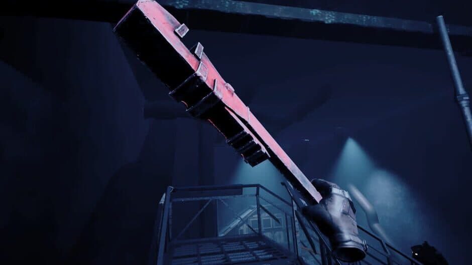 The Foglands screenshot 4