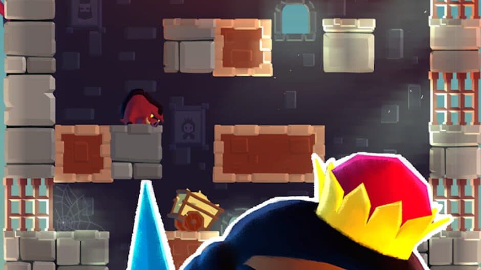 Once Upon a Tower screenshot 1