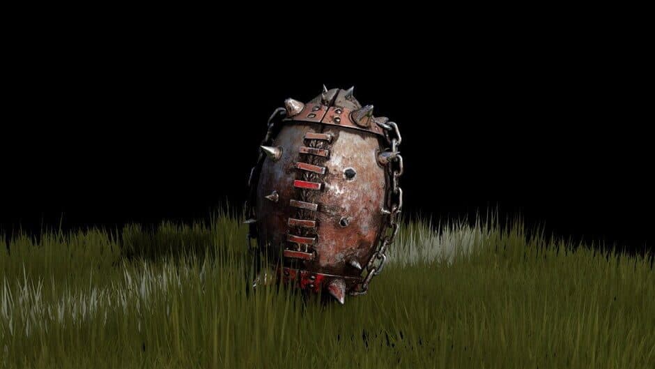 Blood Bowl 3: Imperial Nobility Edition screenshot 4