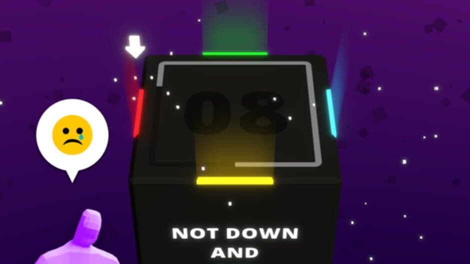 Not Not 2 screenshot 2