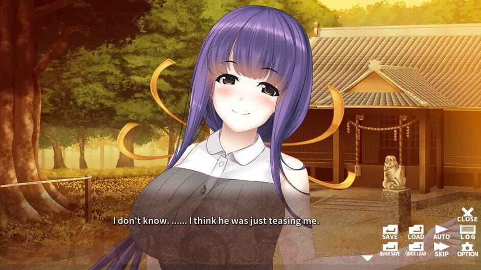 Tale of the Fallen Onmyoji screenshot 4