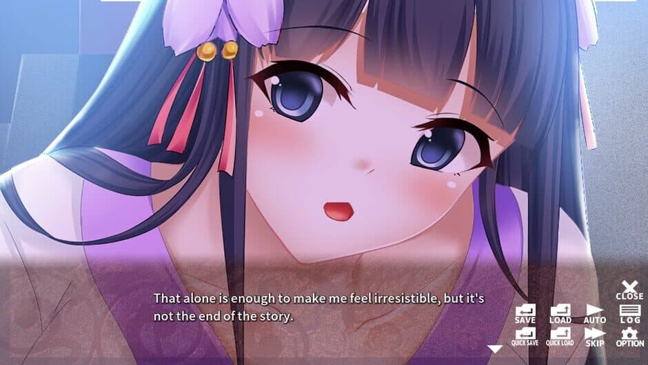 Tale of the Fallen Onmyoji screenshot 3