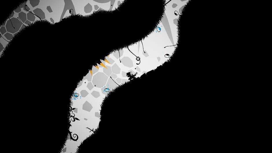 Naught: Edahi & Dohai screenshot 1