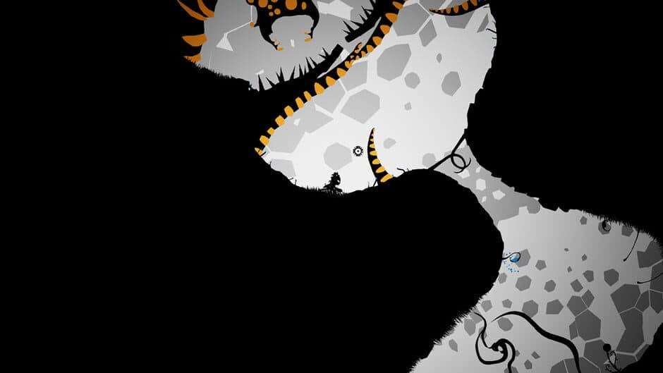 Naught: Edahi & Dohai screenshot 3