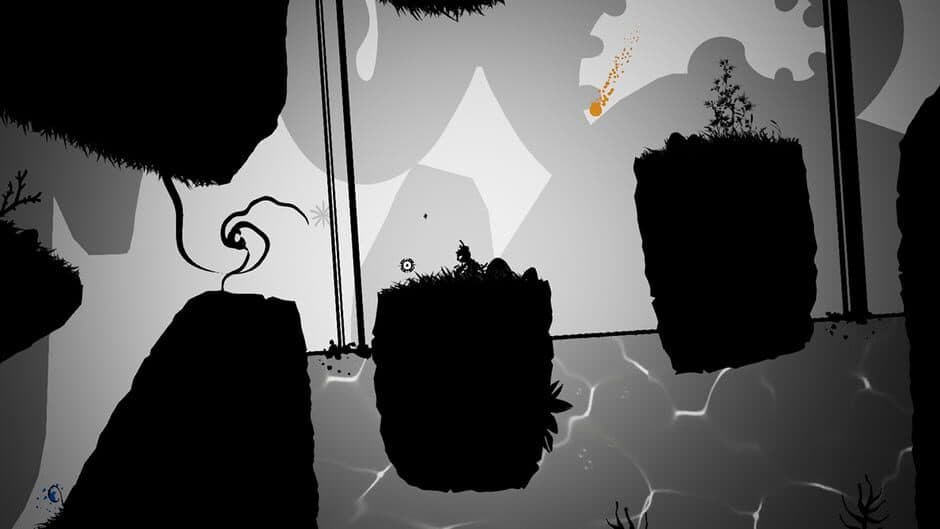 Naught: Sudagi screenshot 3