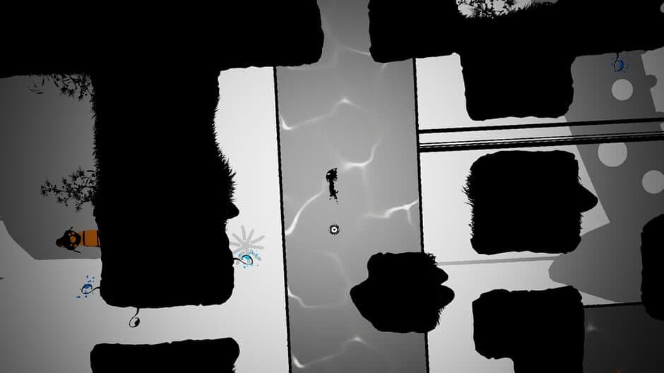 Naught: Sudagi screenshot 4