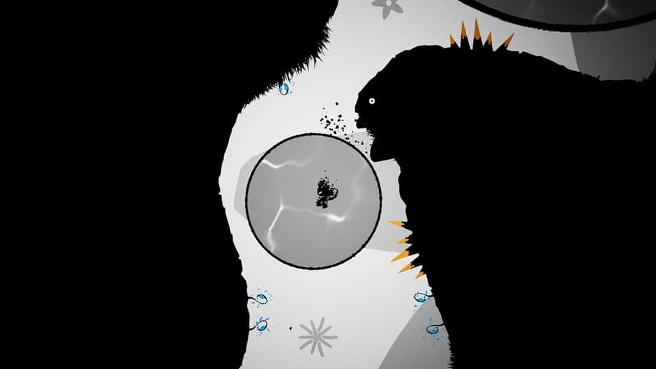 Naught: Sudagi screenshot 5