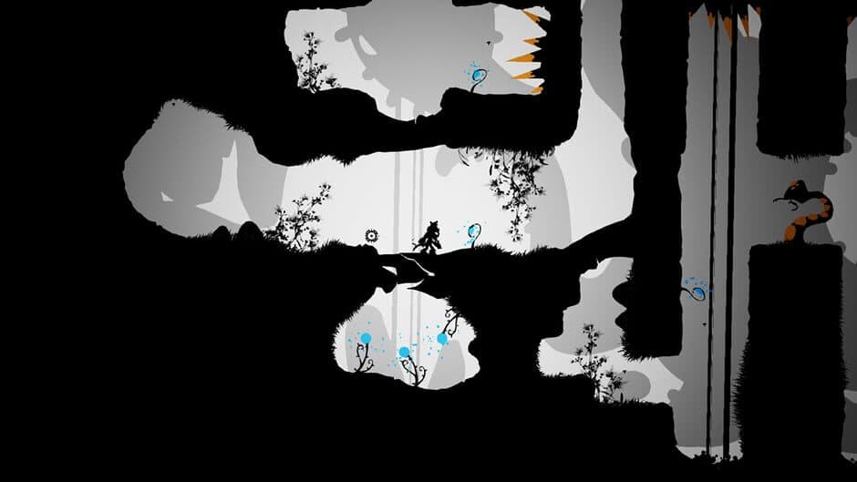 Naught: Sudagi screenshot 1