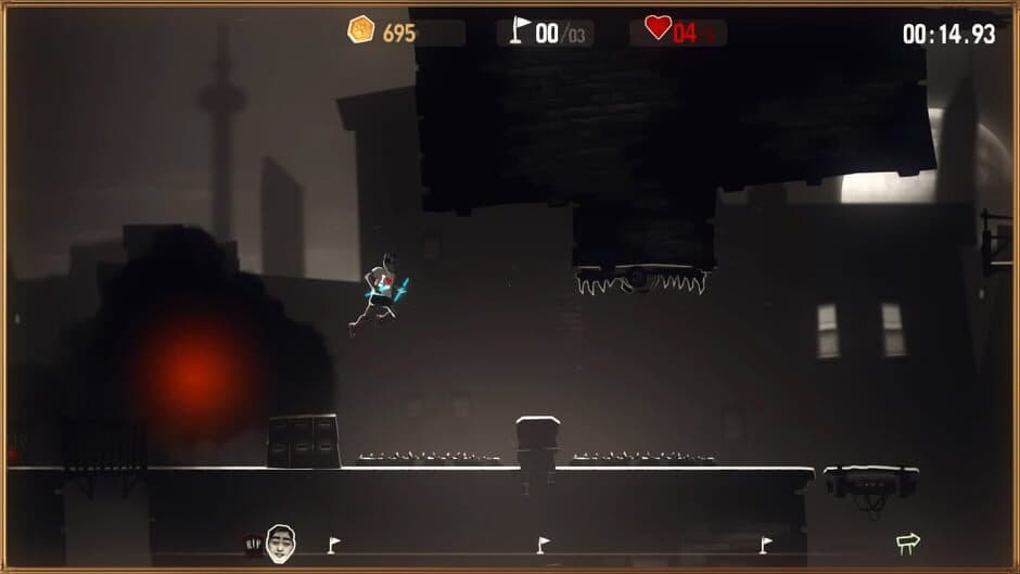 She Wants Me Dead: Extended Edition screenshot 1