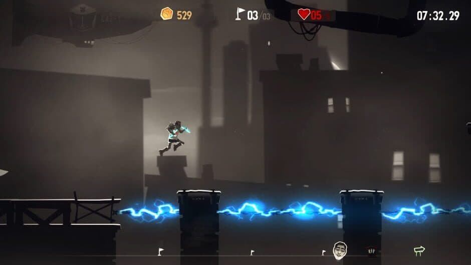 She Wants Me Dead: Extended Edition screenshot 3