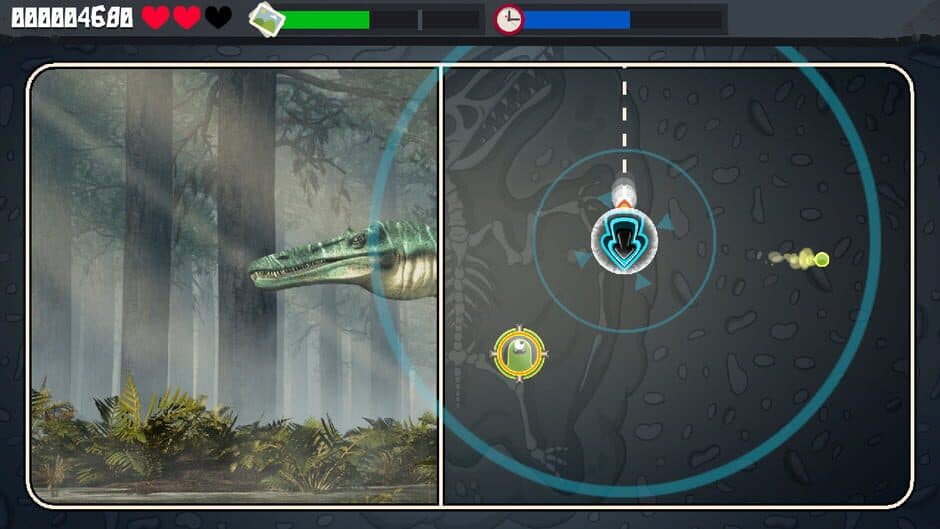 Dino Puzzler World screenshot 6