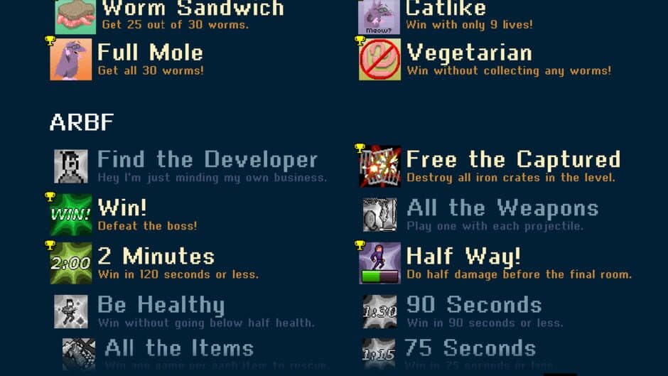 Zanzlanz's Collector's Bundle screenshot 4