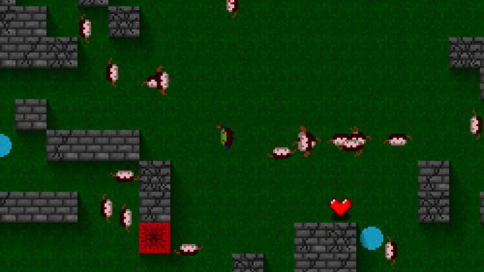 Zanzlanz's Collector's Bundle screenshot 5