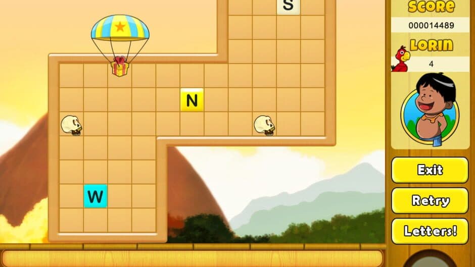 NagiQ 2: Treasure Hunt screenshot 4