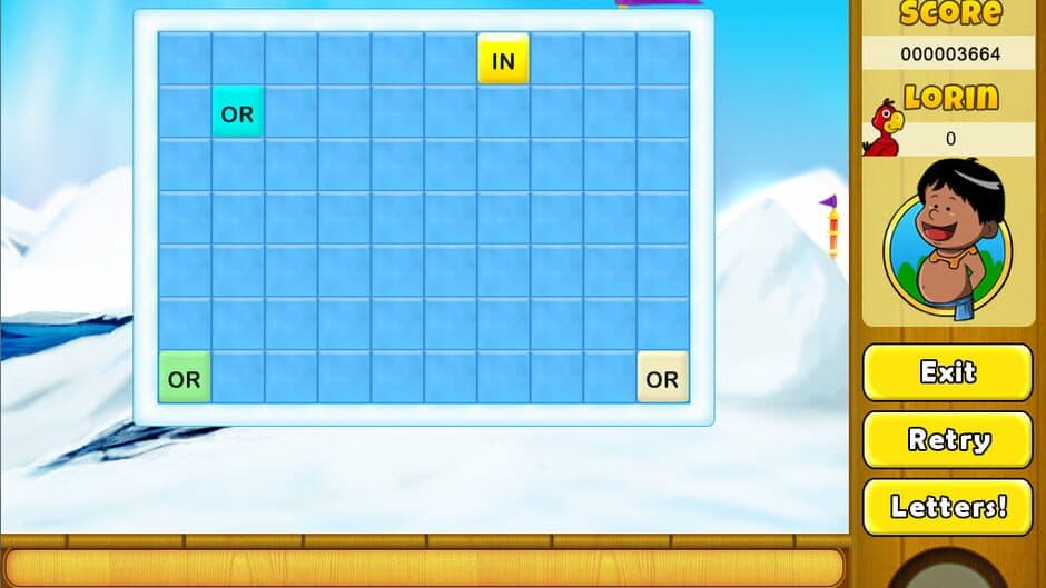 NagiQ 2: Treasure Hunt screenshot 3