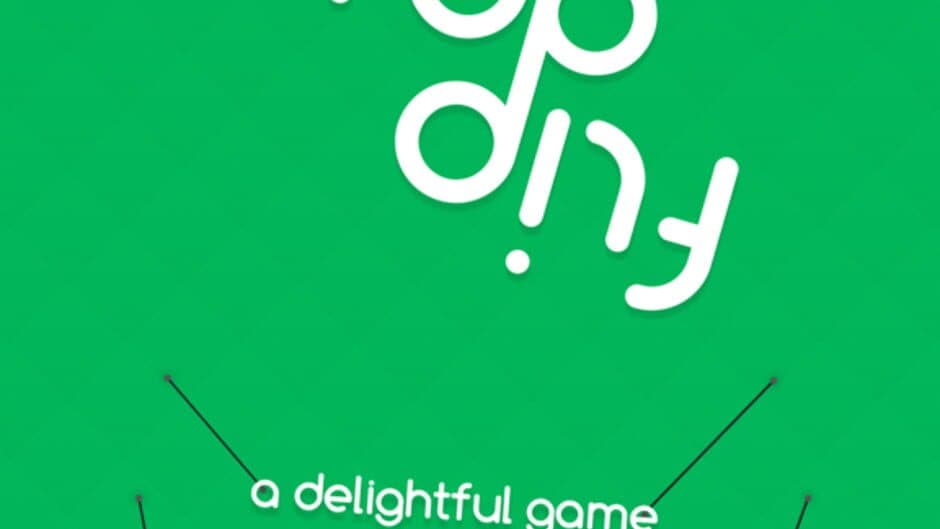 Drop Flip screenshot 1