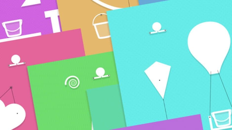 Drop Flip screenshot 2