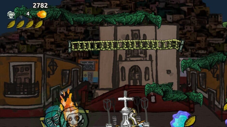 El Panadero: The Baker screenshot 1