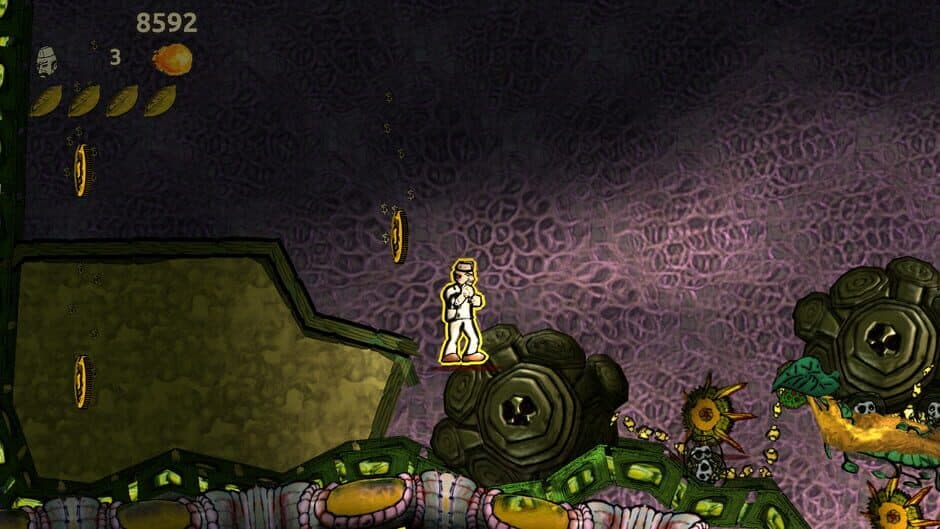 El Panadero: The Baker screenshot 6