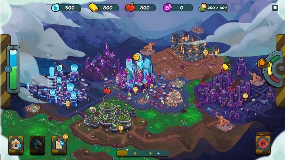 Water 2050 screenshot 2