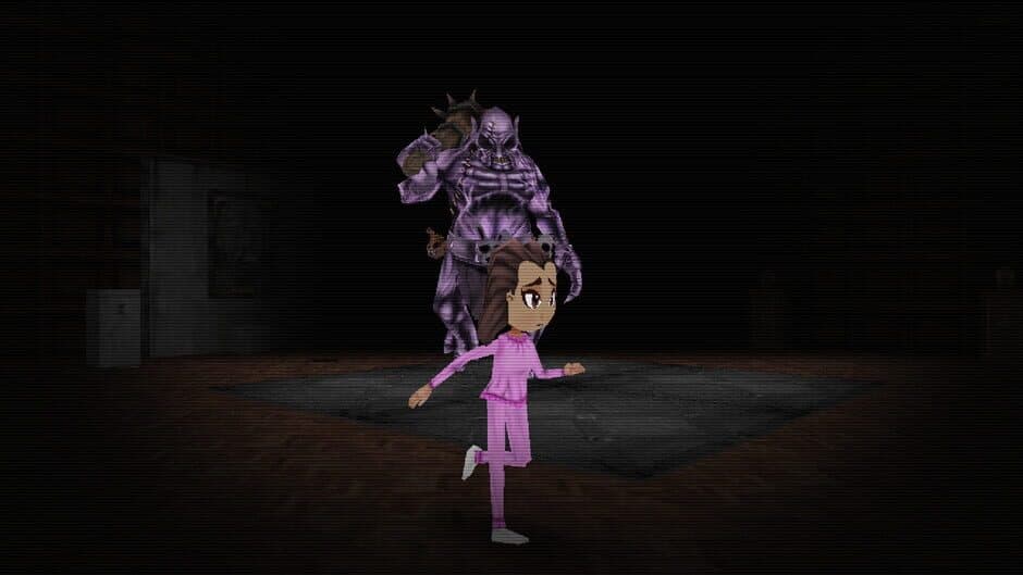 Mr. Hopp's Playhouse 3 screenshot 5