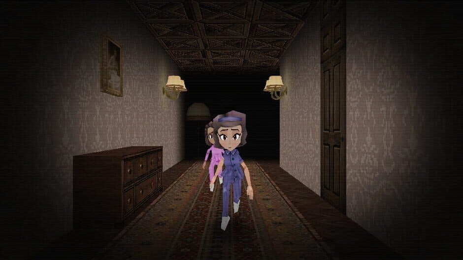 Mr. Hopp's Playhouse 3 screenshot 3