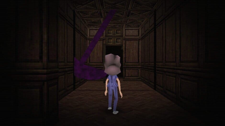 Mr. Hopp's Playhouse 3 screenshot 4
