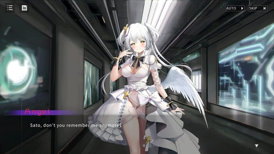 Erophone:Re screenshot 4