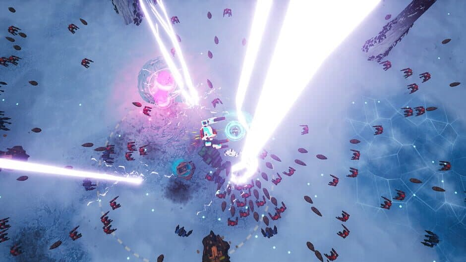 HiveCorp screenshot 6