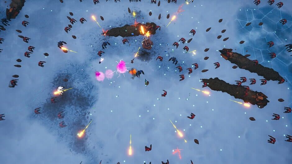 HiveCorp screenshot 4